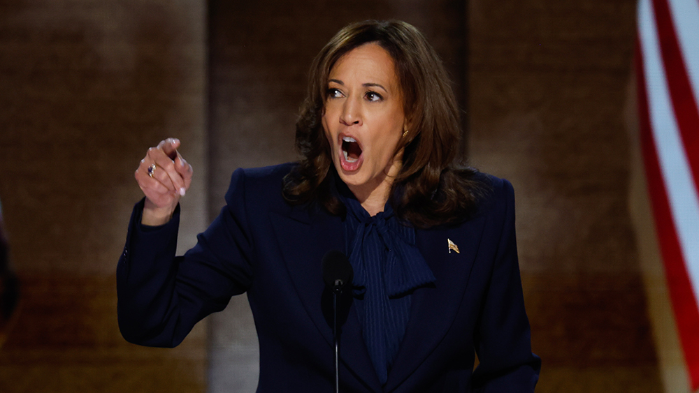 Kamala’s KASA extremists want to “Keep America Suffering Again” by voting for open borders, extreme censorship, and genocide via vaccines