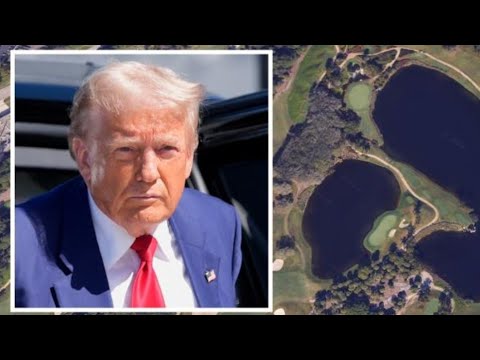 BREAKING: ASSASSINATION ATTEMPT ON TRUMP NOW - YouTube