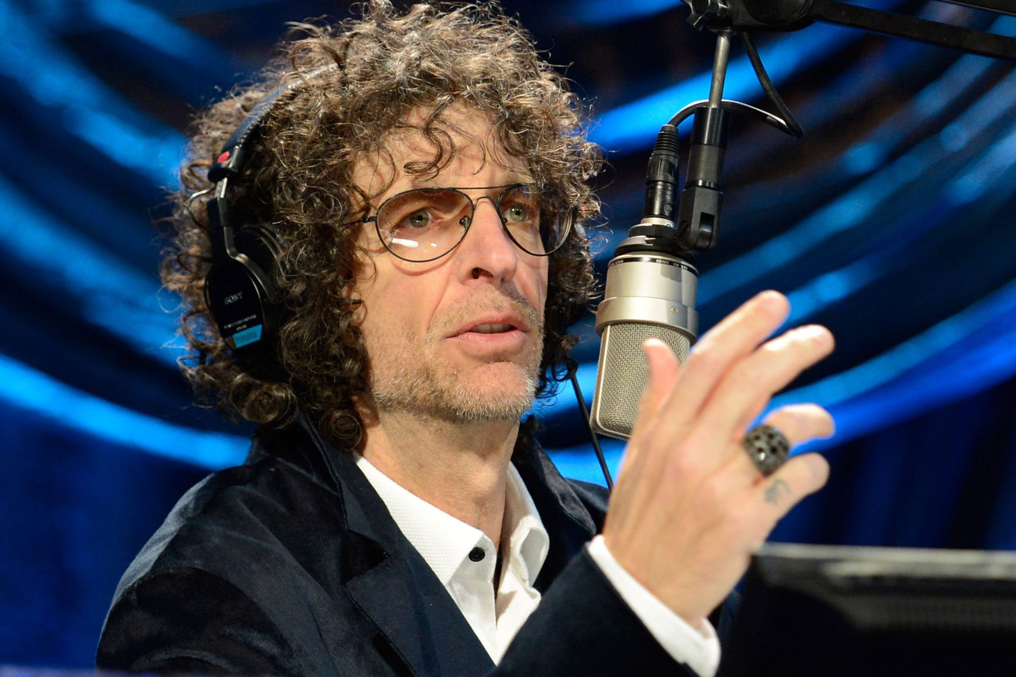 TDS Suffering Has-Been Howard Stern Says He 'Hates' Trump Supporters and Doesn't Want Them to Listen to His Show | The Gateway Pundit | by Mike LaChance