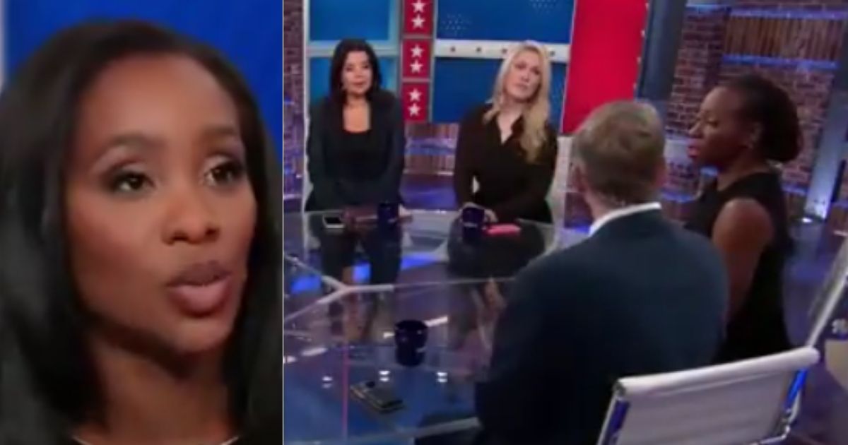 Watch: Panel Turns on CNN Host Live On-Air After She Lies About Kamala's Fracking Position - 'That's Not True!' | The Gateway Pundit | by Michael Schwarz, The Western Journal