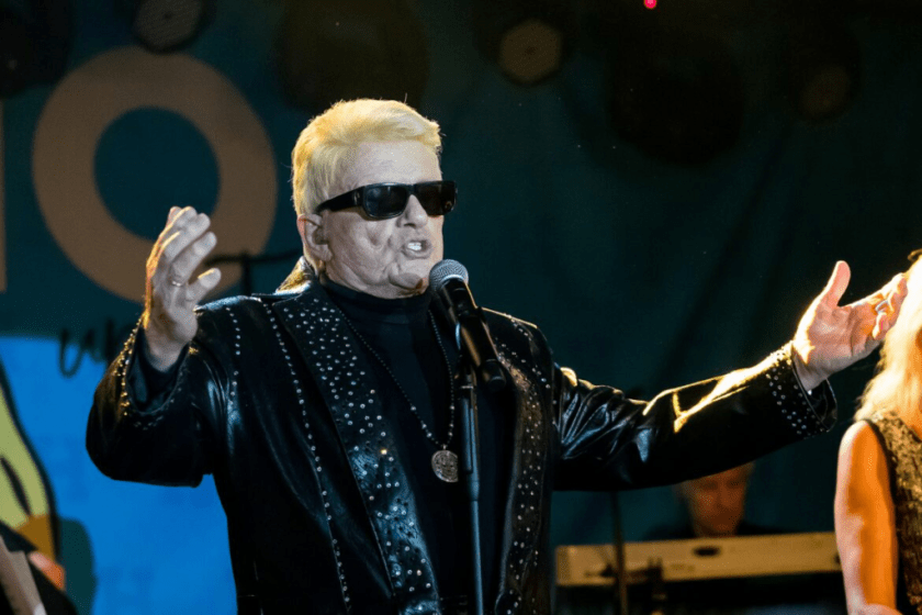 German popular music icon Heino urges: ‘Germany needs a Trump who is on the side of his people’ – Popular music icon doesn’t want stabbers in the country, but wants to feel safe instead – Allah's Willing Executioners