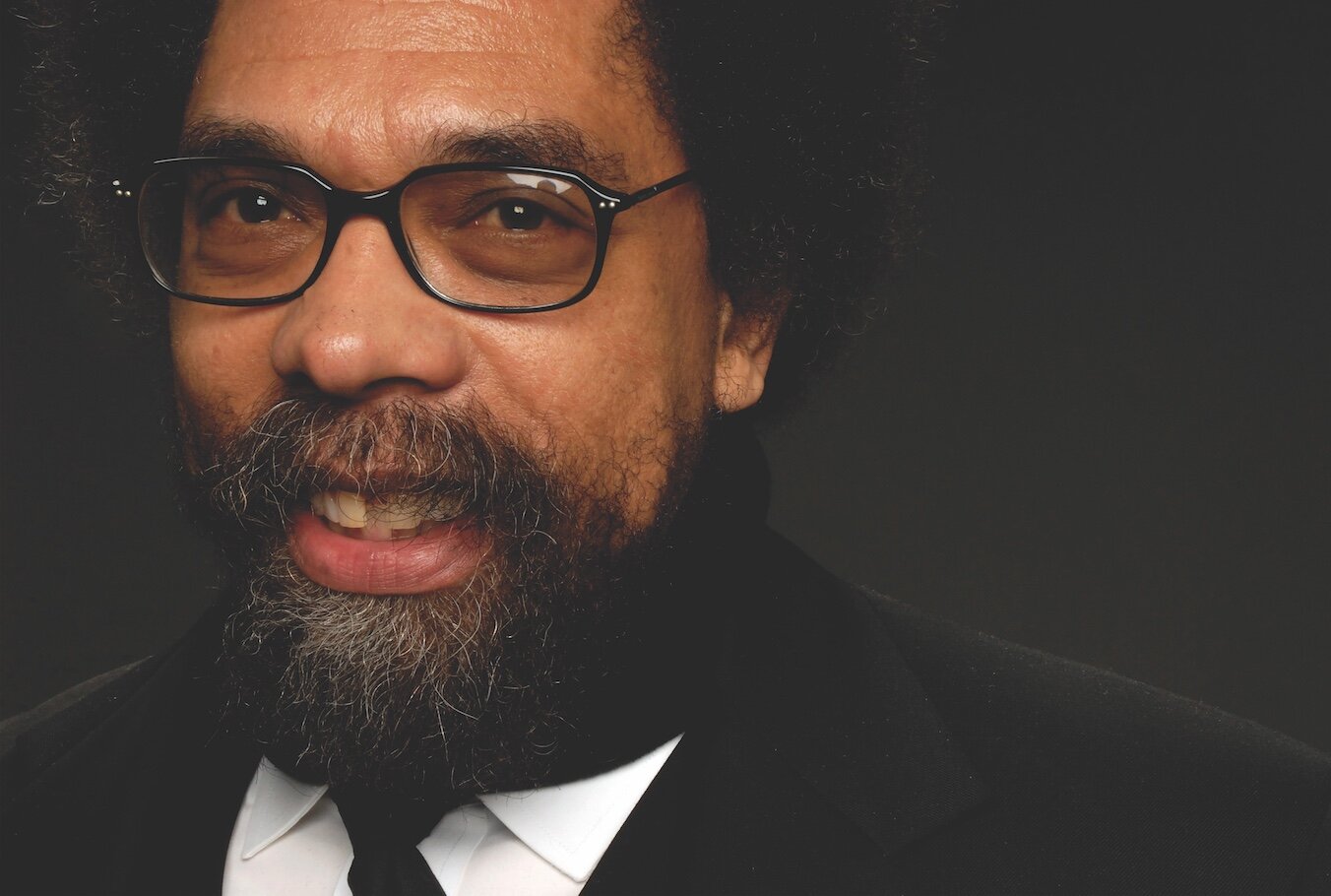 Cornel West: Kamala Harris Offered Me a Job, Debt Payoff If I Dropped Out - RPWMedia