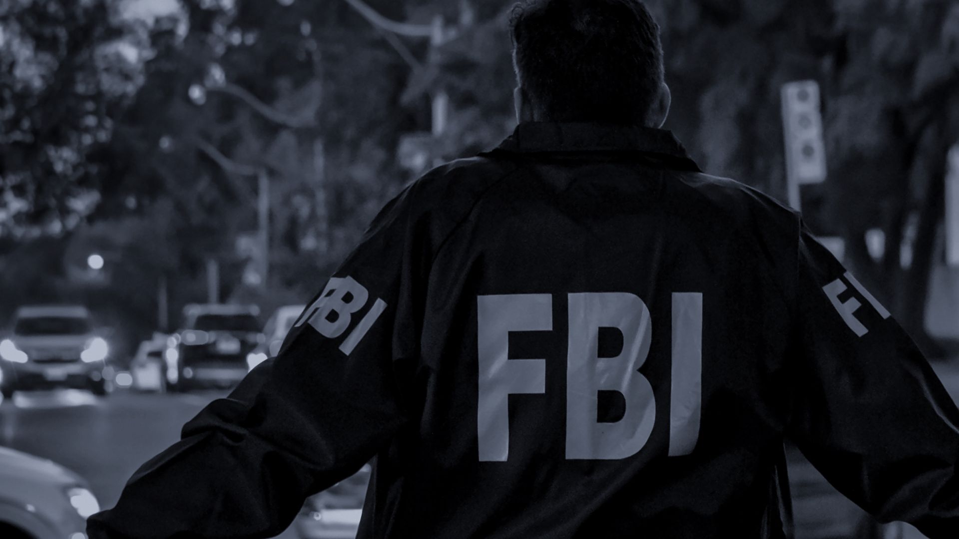 FBI Agents Sent On Walk Of Shame, Entrepreneur's Masterclass Sends Them Packing [WATCH]