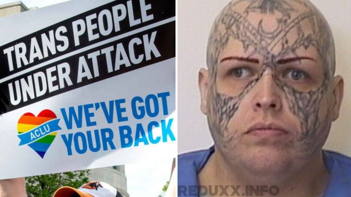 Indiana Department Of Corrections Ordered To Arrange Transgender Baby Killer’s “Gender Surgeries” After ACLU-Backed Lawsuit – Allah's Willing Executioners