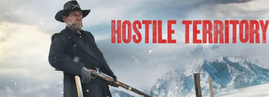 Hostile Territory Cover Image