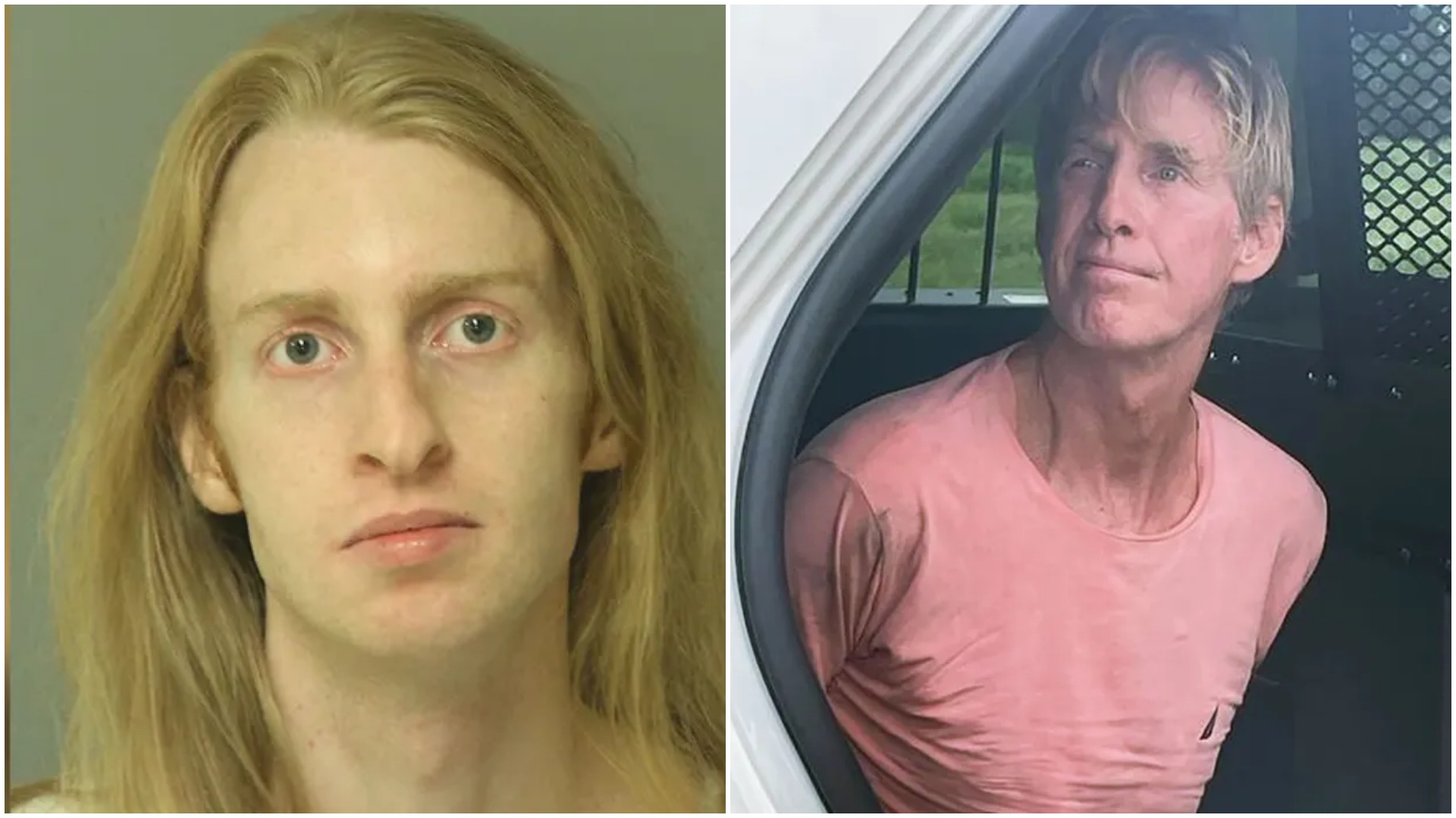 JUST IN: Son of Would-Be Trump Assassin Ryan Routh Arrested For Child Pornography | The Gateway Pundit | by Cristina Laila