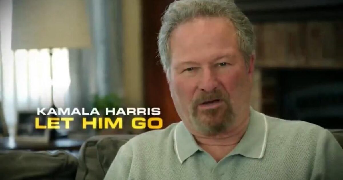 "I Was a Kamala Harris Supporter. That Changed After an Illegal Alien Murdered My Son" - Pro-Trump Super PAC Releases Devastating Ad on Kamala's Border Horror (VIDEO) | The Gateway Pundit | by Cristina Laila