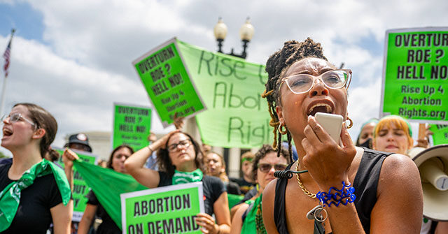 Report: 2023 Saw Highest Number of Abortions in ‘More Than a Decade’