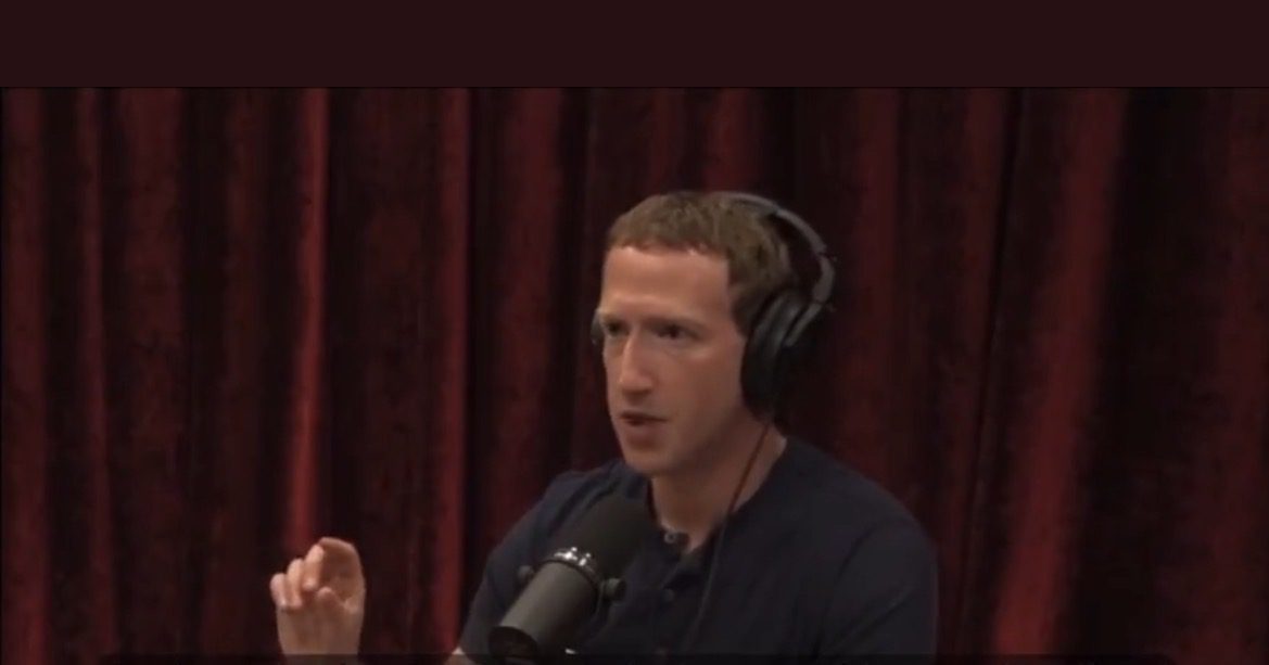 Why Did Zuckerberg Come Clean on His Collusion with Feds to Silence the Voices of Conservative Americans? | The Gateway Pundit | by Guest Contributor