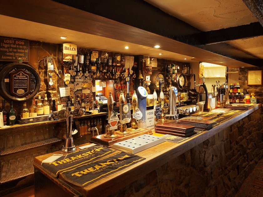 UK Labour’s “War on Pub Landlords” Is Just Getting Started – Allah's Willing Executioners