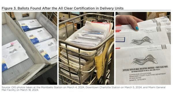 MUST READ: One Citizen Platform Has Found a Way to Catch the Fraudulent Ballots and Illegal Voters Before November 1st - Here's How They Are Doing It | The Gateway Pundit | by Guest Contributor