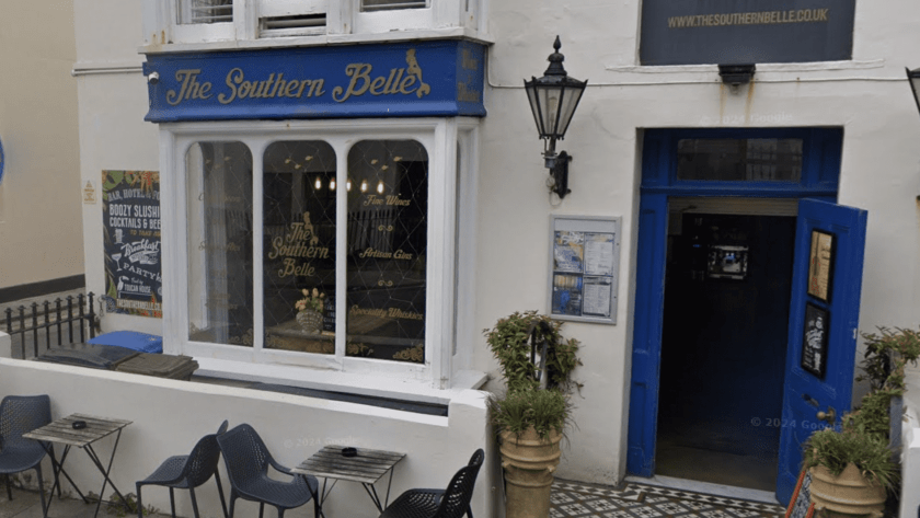 UK Free Speech Group Expelled From East Sussex Pub – Allah's Willing Executioners