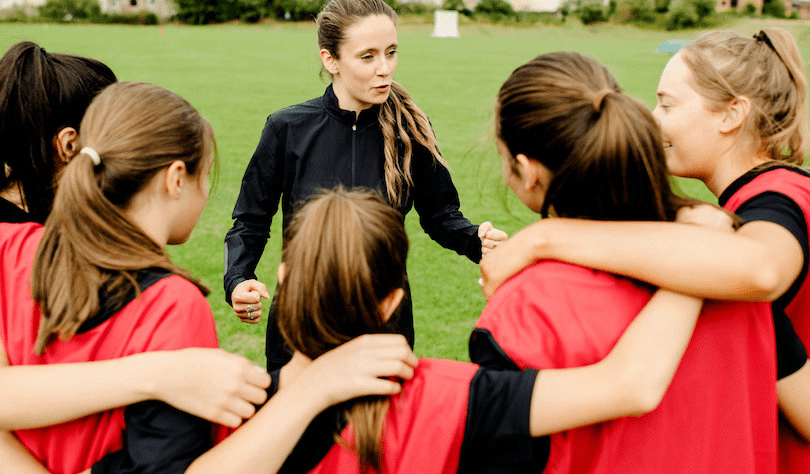 Girls’ field hockey team forfeits game instead of risking injury from male opponent – Allah's Willing Executioners