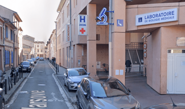 France: Sexual assaults, insults, Islamic religious statements about modesty … The doctor Abdelhalim H. from the Joseph Ducuing hospital, who was already convicted of sexual assault in 2021 … again in court, accused by 7 patients – Allah's Willing Executioners