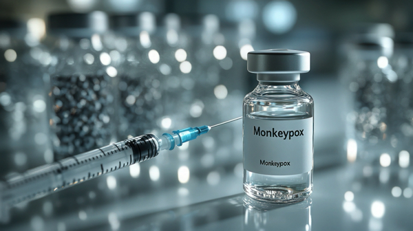 Trucking company owner claims MONKEYPOX VACCINE secretly being distributed ahead of November elections   – NaturalNews.com