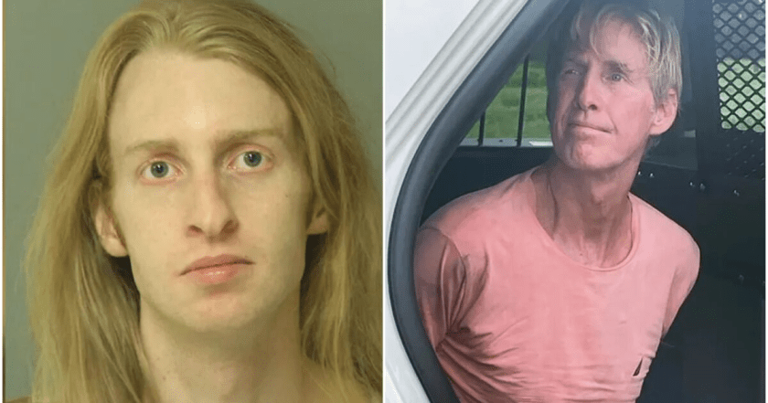 The son of would-be assassin Ryan Routh was arrested for child pornography – Allah's Willing Executioners