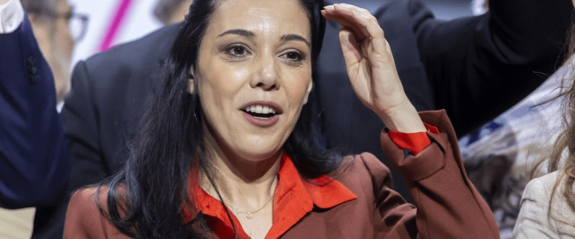 French far-left MP Sophia Chikirou indicted for aggravated fraud in 2017 Mélenchon campaign – Allah's Willing Executioners