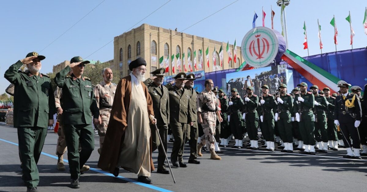 Democrats Ignore Iran's Role in the Anti-Western Axis | The Gateway Pundit | by Antonio Graceffo