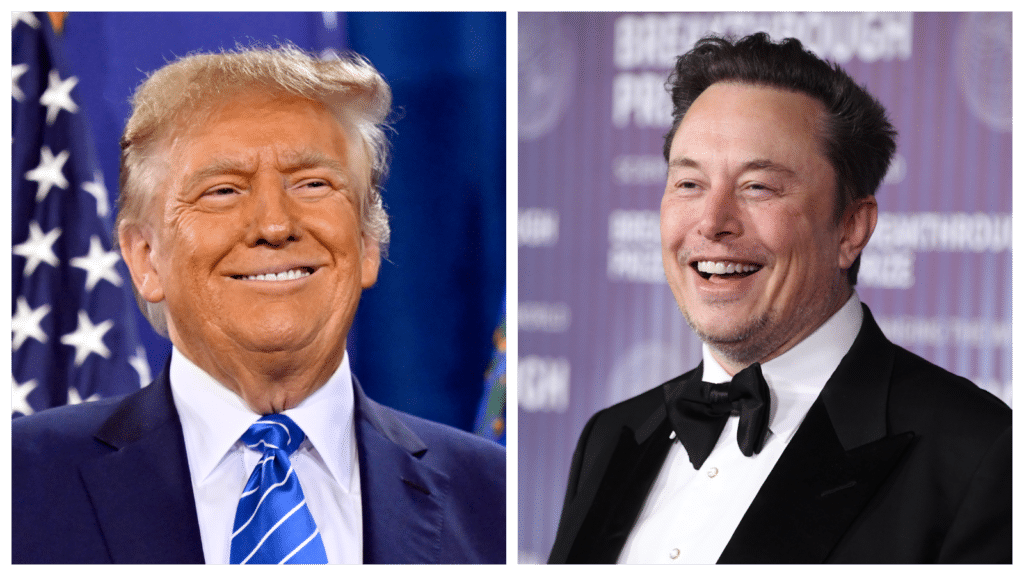 Elon Musk's Twitter Helping Trump Mightily In 2024 Race