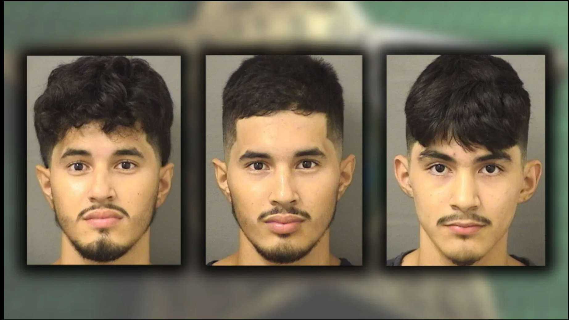 Targeting America's Children: Three Honduran Illegals Arrested for Capital Sexual Battery of a Child in Florida | The Gateway Pundit | by Margaret Flavin