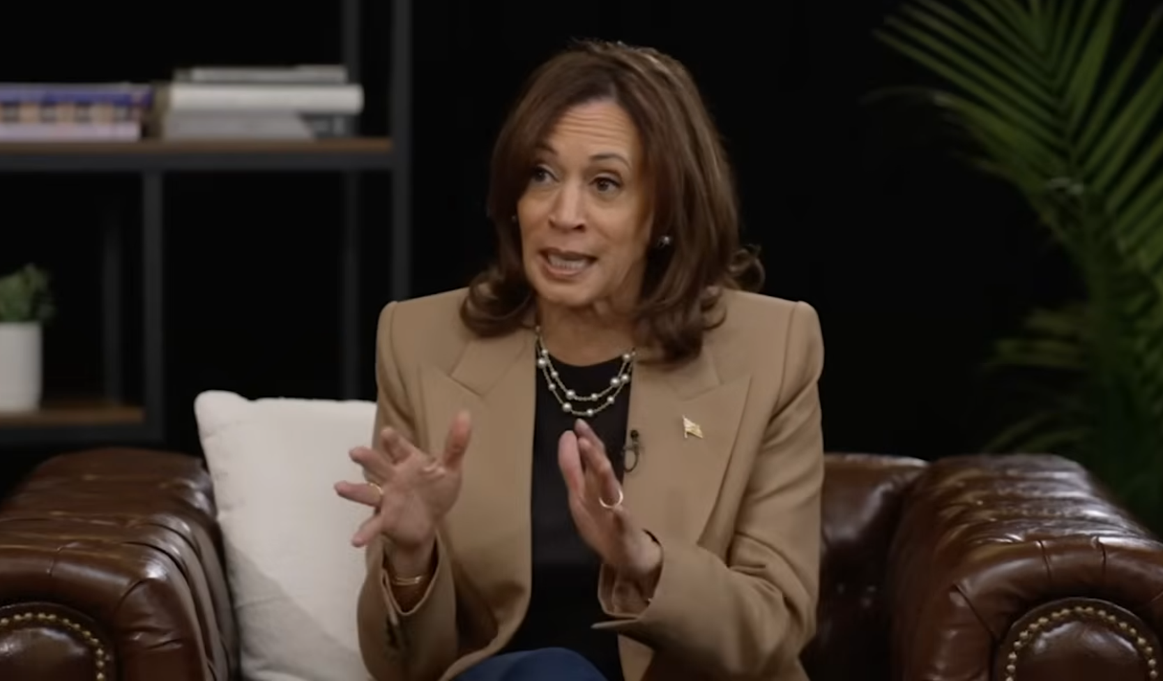 Harris Campaign Caught Manipulating X To Censor Criticism