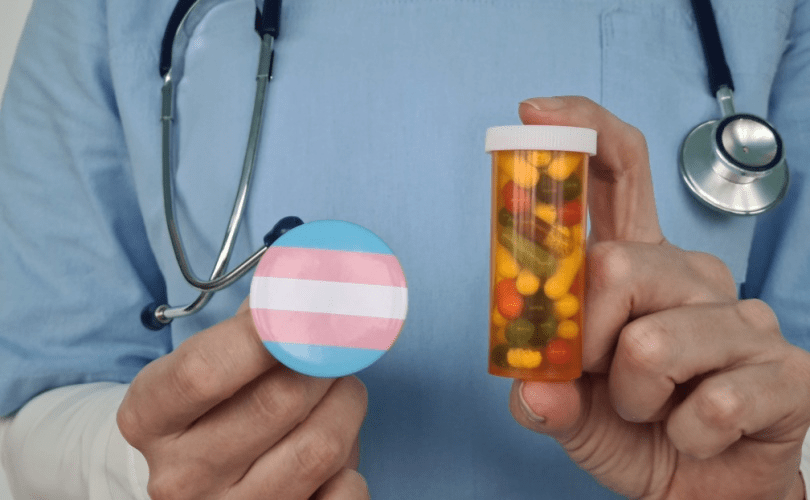 Activist doctors cannot hide the facts about harmful effects of transgender interventions much longer – Allah's Willing Executioners