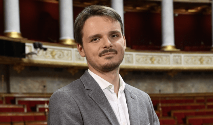 Far-left French MP Hugo Prévost resigns after expulsion from LFI over sexual misconduct allegations – Allah's Willing Executioners