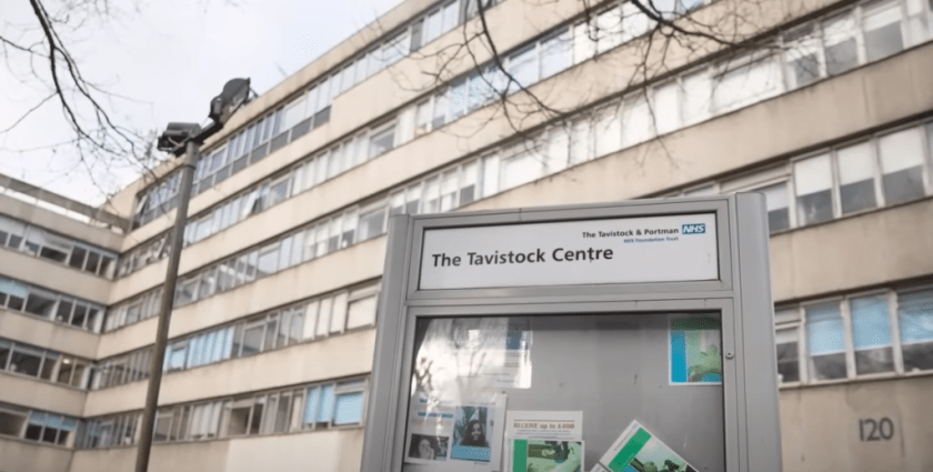 Tavistock Child Psychologist ‘Can Still Practise’ Despite Conviction for Grooming – Allah's Willing Executioners