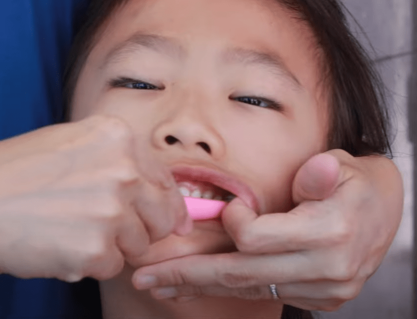 UK Nanny State Introduces Supervised Toothbrushing – Allah's Willing Executioners