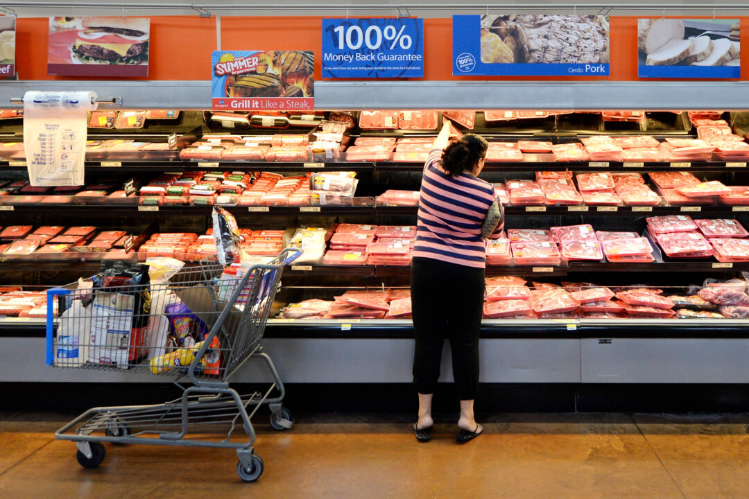 BrucePac’s Meat Recall Expands to 11 Million Pounds Amid Listeria Risk | The Epoch Times