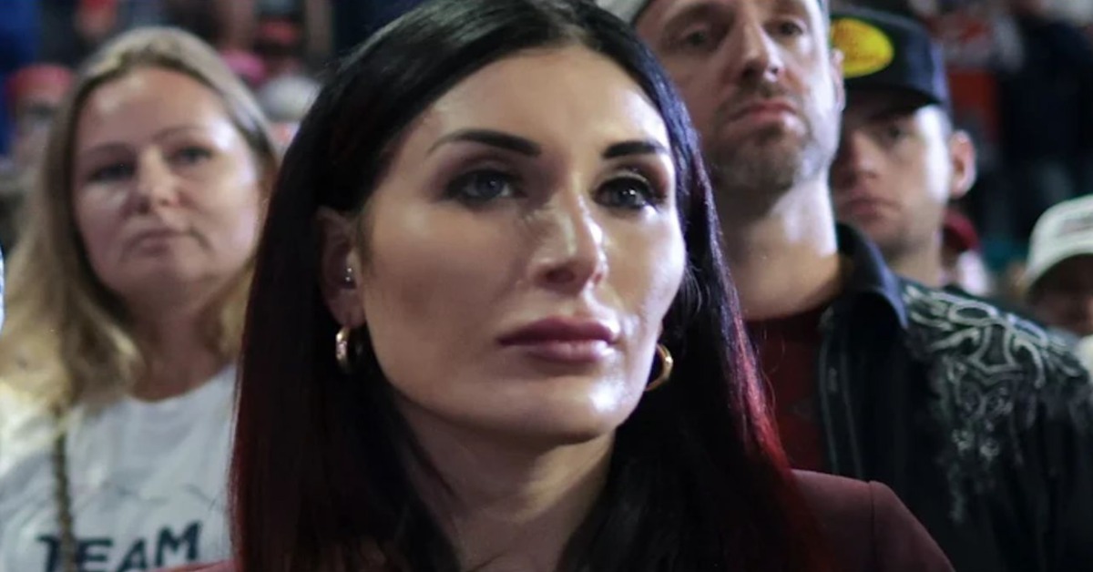 Laura Loomer Announces $150 Million Defamation Lawsuit Against Leftist Crank Bill Maher and HBO After Vile Accusation - RPWMedia