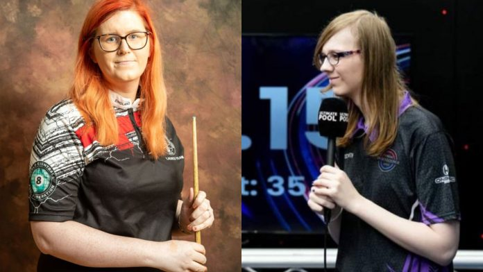 UK: Female Player Crowned Victorious At Pool Tournament After Trans-Identified Males Dominate Women’s Semi-Finals – Allah's Willing Executioners