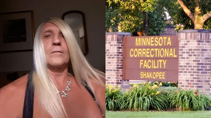 Female Inmates in Minnesota Say Trans-Identified Male Transfers Make Them Feel “Scared” And “Unsafe” – Allah's Willing Executioners