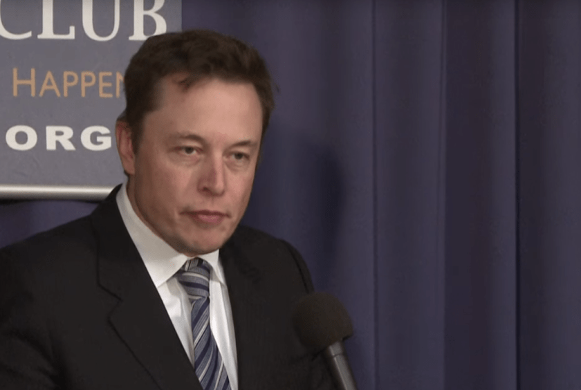 Labour party-linked UK anti-hate speech NGO ‘tried to kill Musk’s Twitter’ – Allah's Willing Executioners