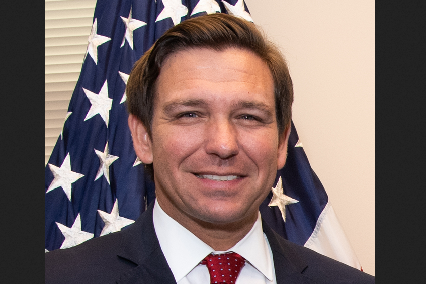 ACLU Loses Attempt to Silence Florida Gov. Ron DeSantis on Radical Abortion Amendment - LifeNews.com