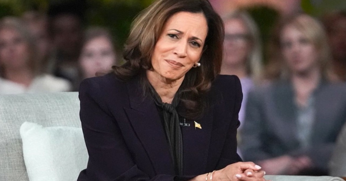 Harris’s Silence On Key Biden Policy Leaves American Farmers In The Lurch - RPWMedia