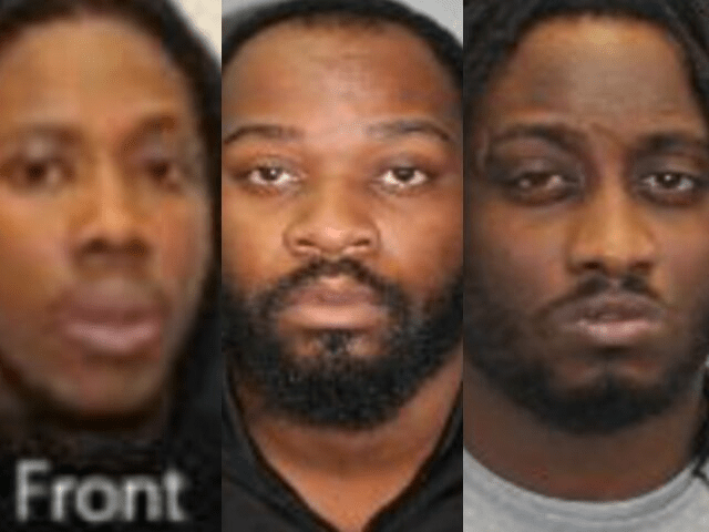 Three Men Convicted of Gang Raping 13-Year-Old Girl in London – Allah's Willing Executioners