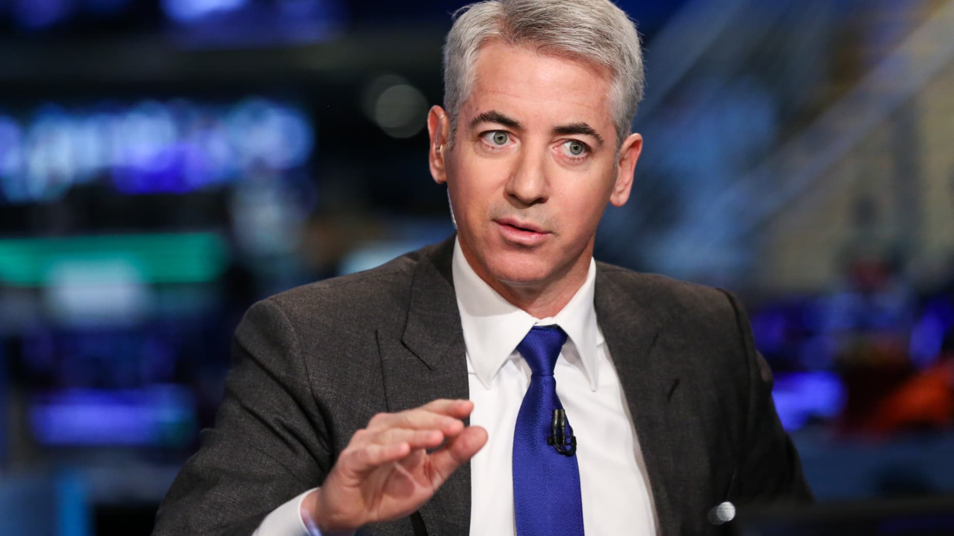 ‘Catalysts For My Losing Total Confidence’: Billionaire Investor, Donor Bill Ackman Tears Into Biden-Harris, Dems - RPWMedia