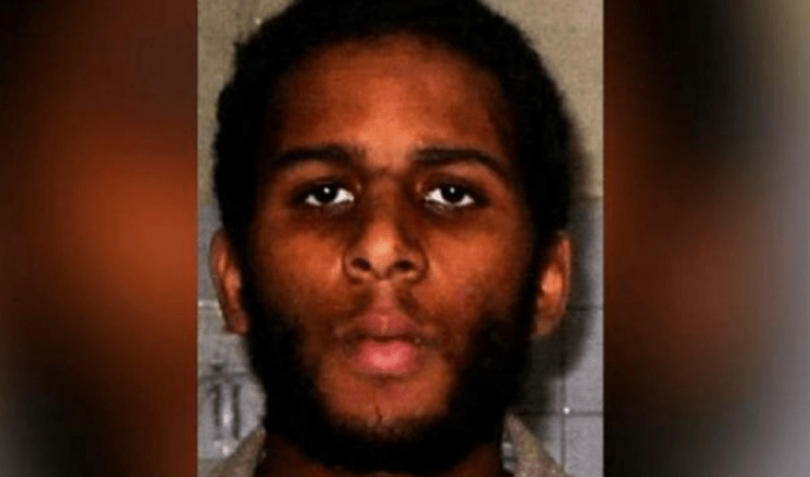 French jihadist Peter Cherif sentenced to life in prison for ties to Charlie Hebdo terror attack – Allah's Willing Executioners