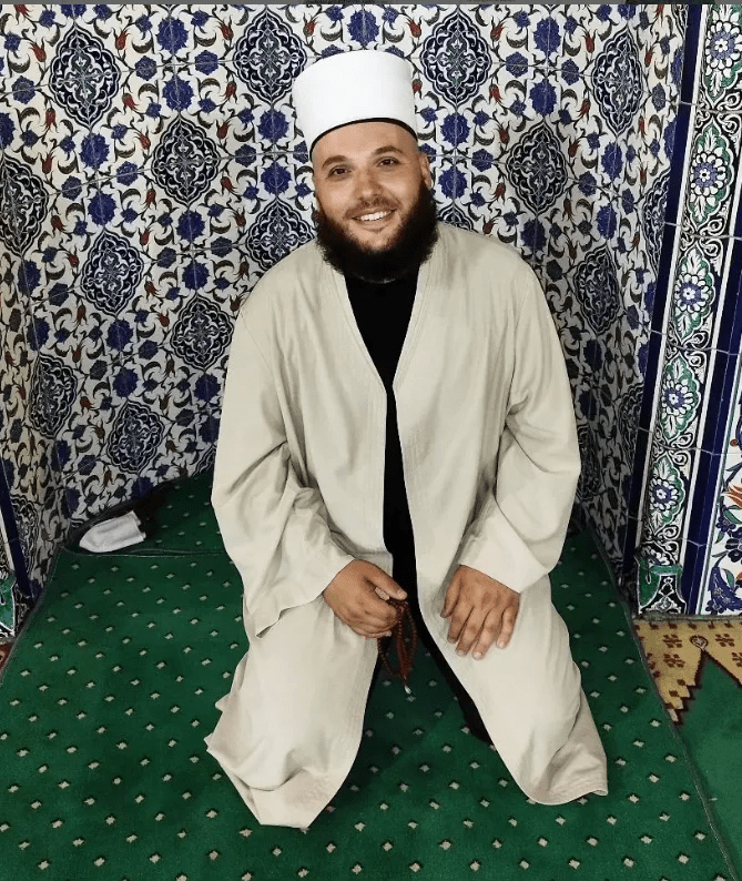 Germany: Salafist preacher released from custody pending deportation – Among other things, he wanted to kill his daughter ( aged 5) because she did not obey him and he rejected her because of her gender – Allah's Willing Executioners