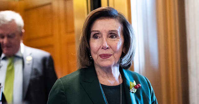 Nancy Pelosi Marks César Chávez Day, Trans Visibility Day on Easter Sunday