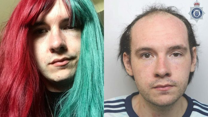 UK: Trans-Identified Male Sentenced To 40 Months In Prison After Creating Child Pornography, Contacting A 9-Year-Old Girl For Sexual Abuse – Allah's Willing Executioners