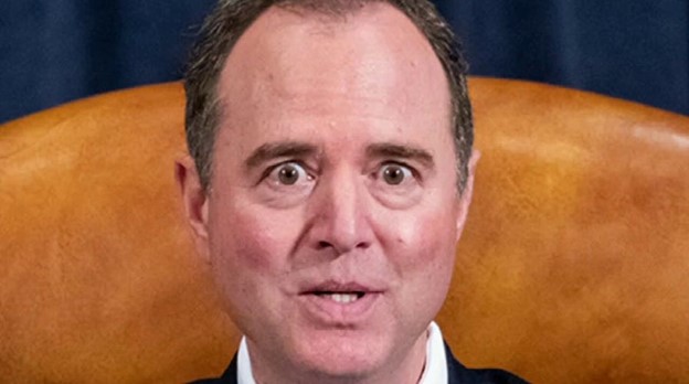 Adam Schiff Called Out for Trying to Bully Tech Companies Into Censoring Americans Ahead of Election | The Gateway Pundit | by Samuel Short, The Western Journal