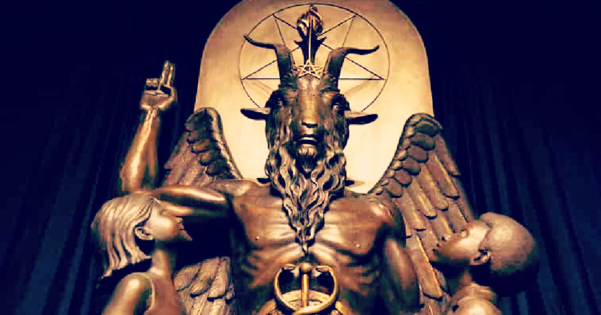 The Satanic Temple Opens Its Second ‘Satanic Abortion Clinic’, Abusing Religious Freedoms To Kill Babies | The Gateway Pundit | by Paul Serran