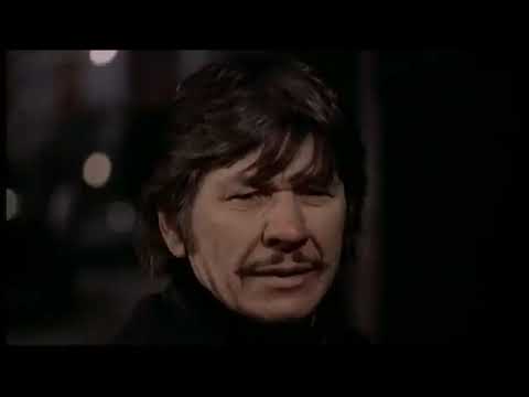 Shooting Muggers | Charles Bronson | Death Wish (1974)