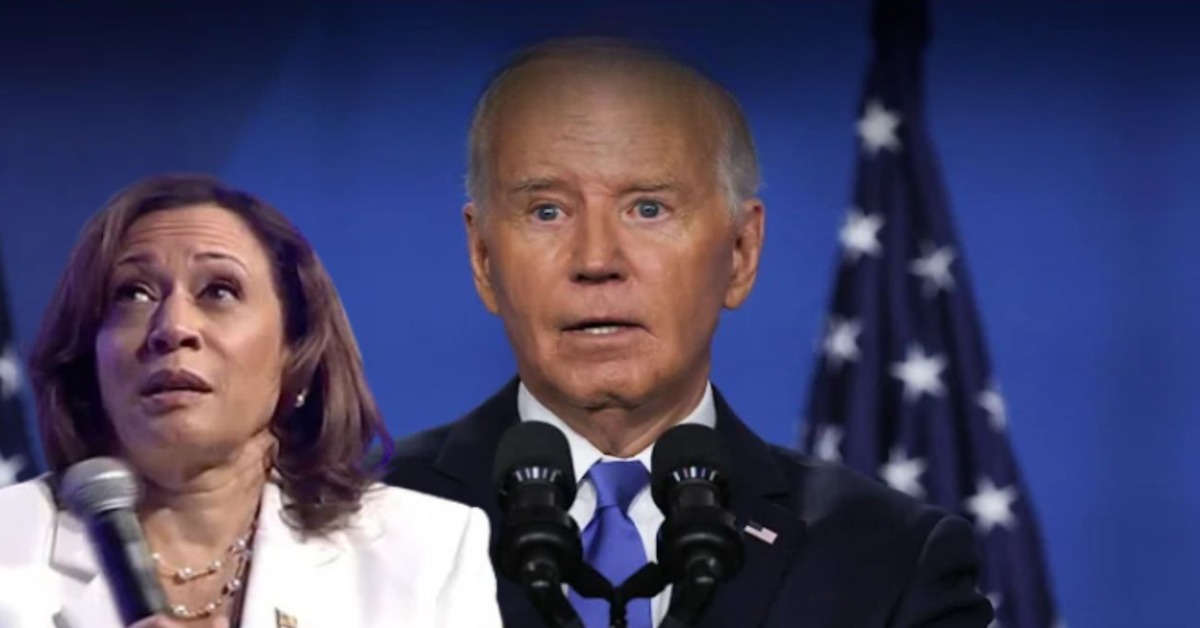 EXCLUSIVE: Chinese Communist Party Espionage ‘Expanded Rapidly’ Under Biden-Harris, House GOP Finds - RPWMedia