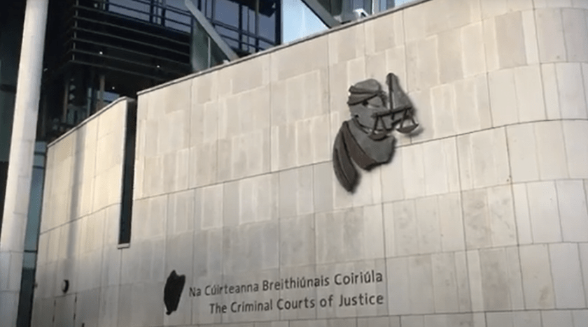 Ireland: Man forces his daughter-in-law to watch while he brutally rapes her mother; judge says sentence will be mitigated because he is a foreigner and speaks poor English – Allah's Willing Executioners