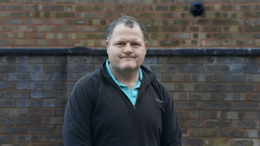 UK: Army Vet convicted for praying silently near abortion facility  – Allah's Willing Executioners