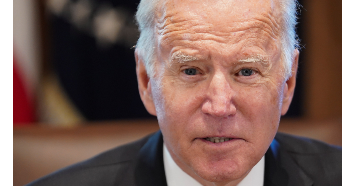 JUST IN: George W. Bush-Appointed Judge Gives Biden a Win Before Election, Rules He Can Move Forward with Student Loan Forgiveness Plan | The Gateway Pundit | by Cristina Laila