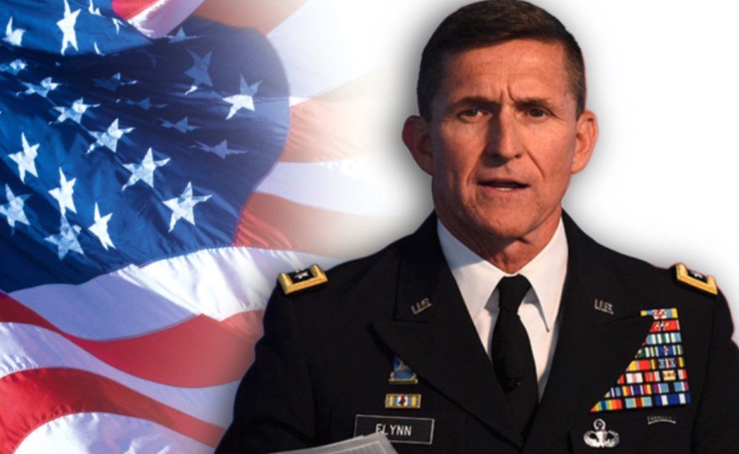 Gen. Flynn Responds to Facebook Ban Just Before Election Day: 'Election Interference of the Highest Form' | The Gateway Pundit | by Michael Austin, The Western Journal